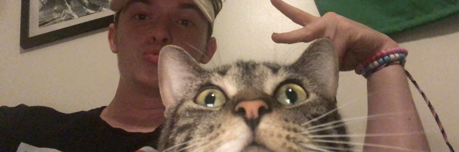 kademize's profile banner image
