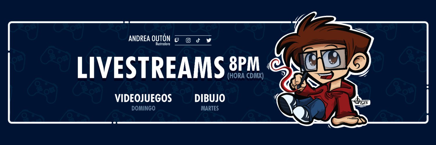 tea_outon's profile banner image