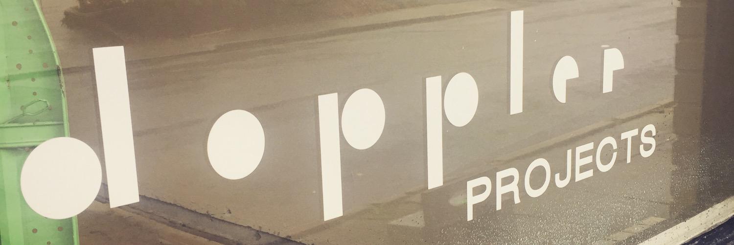 DopplerProjects's profile banner image