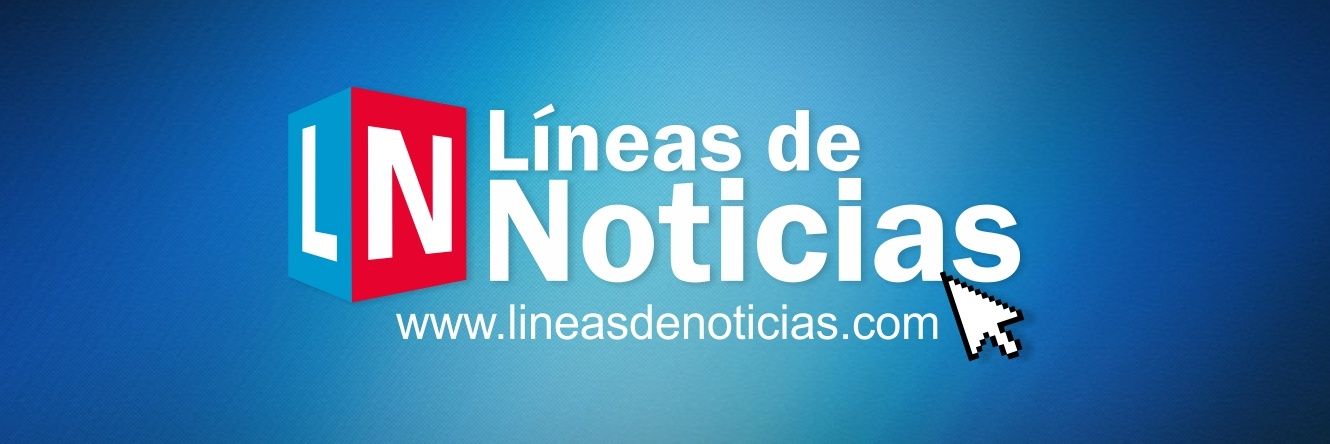 Líneas de Noticias's banner