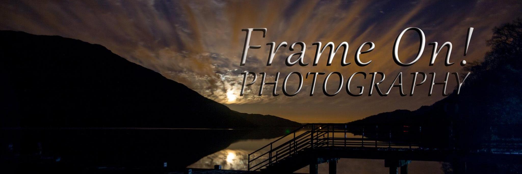 Frameonphotos's profile banner image