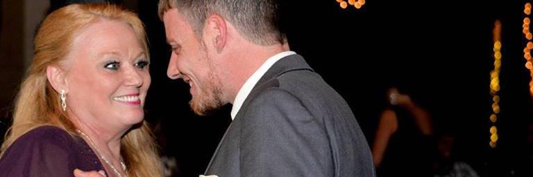 dknuckles's profile banner image