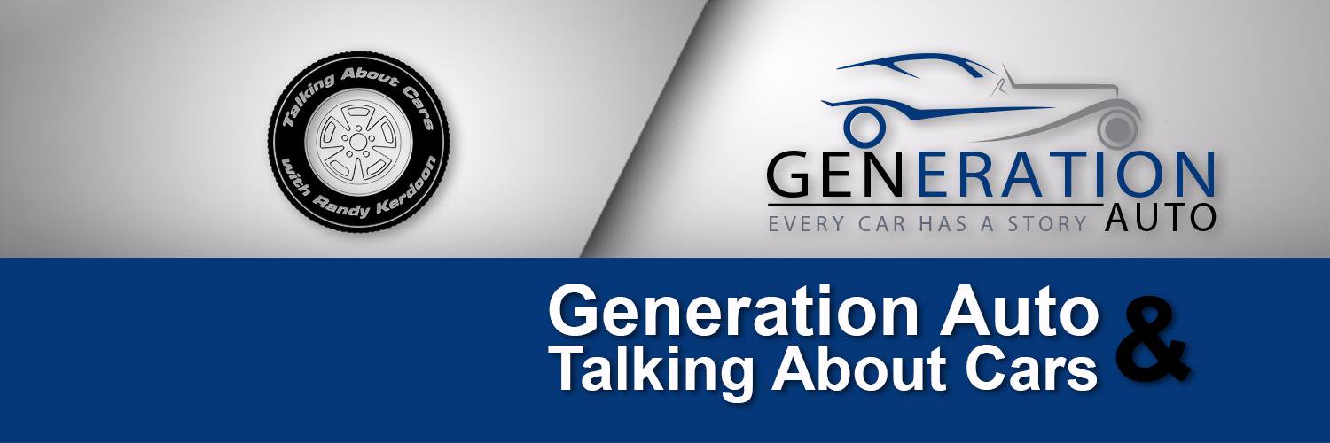 GenAutoTV's profile banner image
