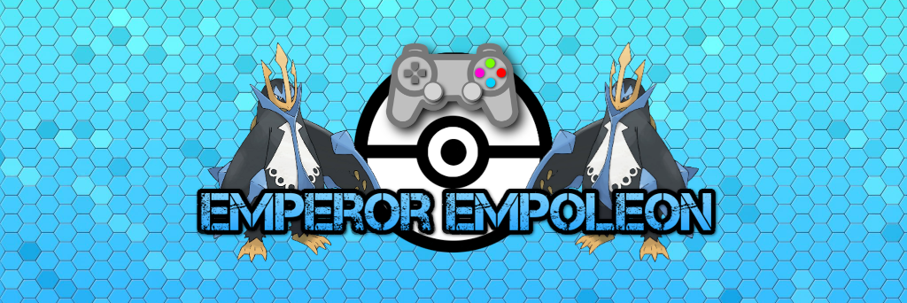 PKCEmpoleon's profile banner image