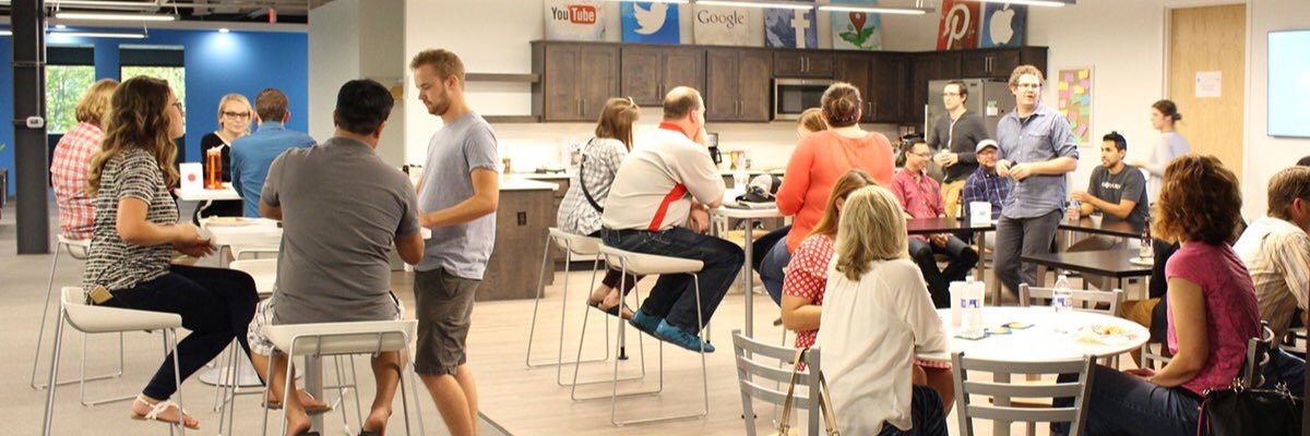 experiencing UX banner