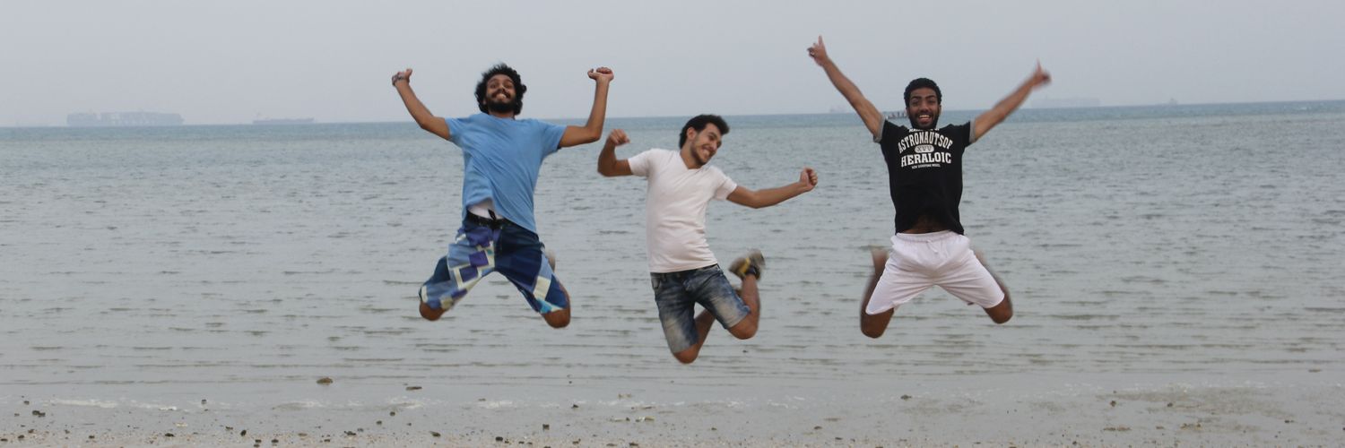 FeRoNoKia's profile banner image