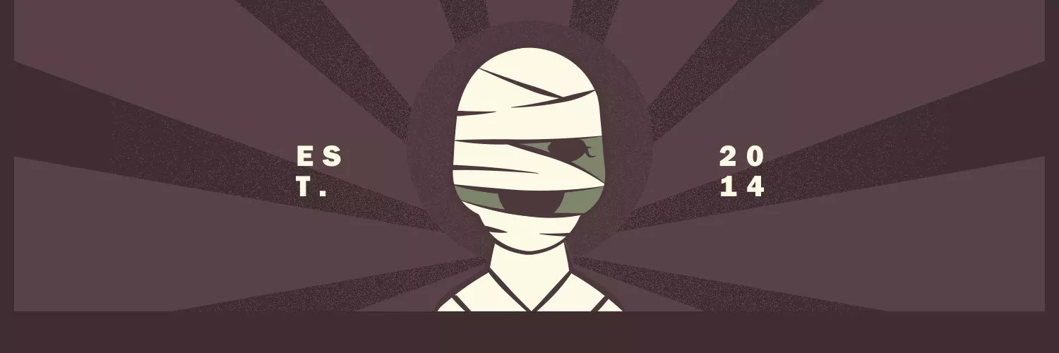 Egyptian Memes banner