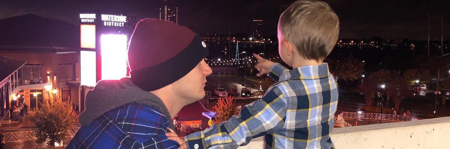 TPDean93's profile banner image