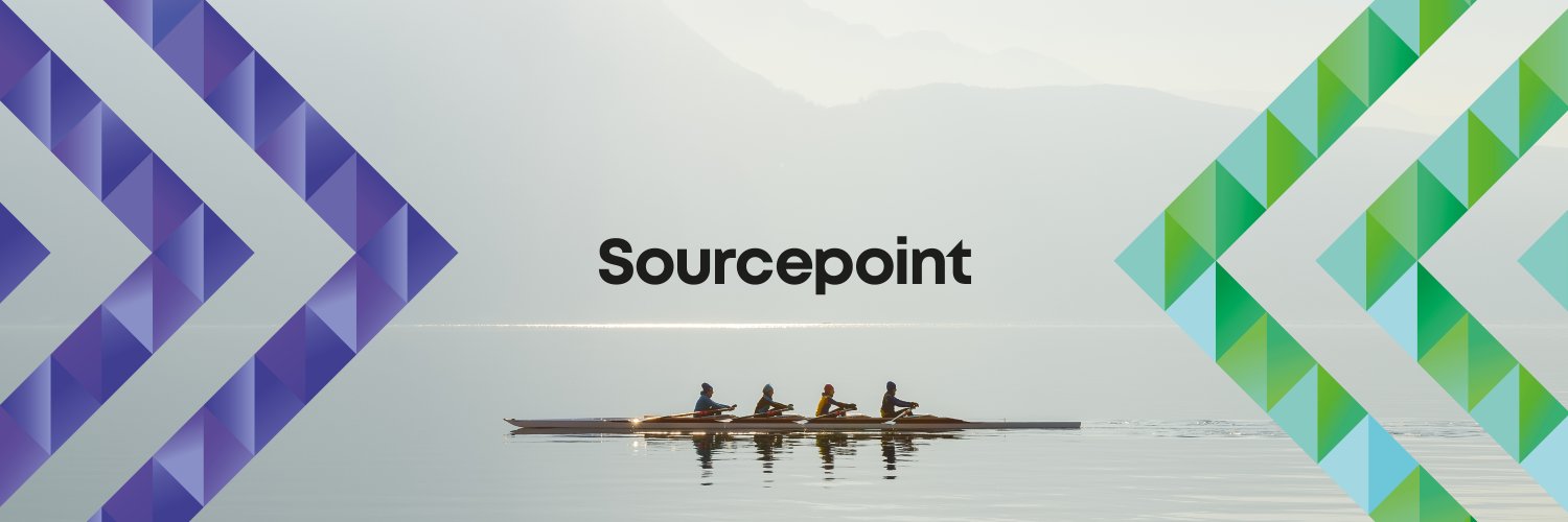 Sourcepoint banner