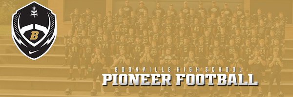Boonville Football Profile Banner