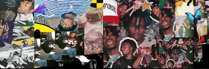 thedoobage's profile banner image