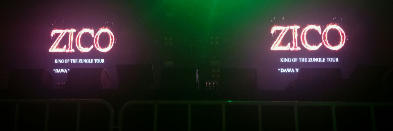 ZICOHOLIC THAILAND banner