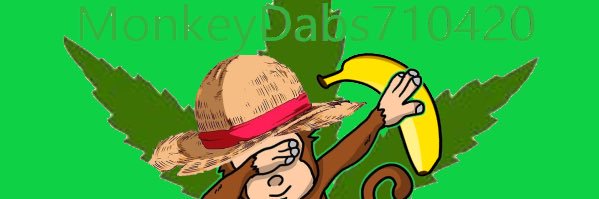 MonkeyDabsVR's profile banner image