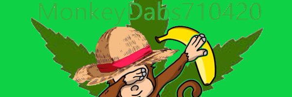 MonkeyDabsVR Profile Banner