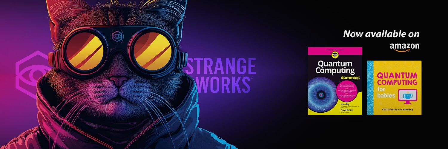 whurley's profile banner image