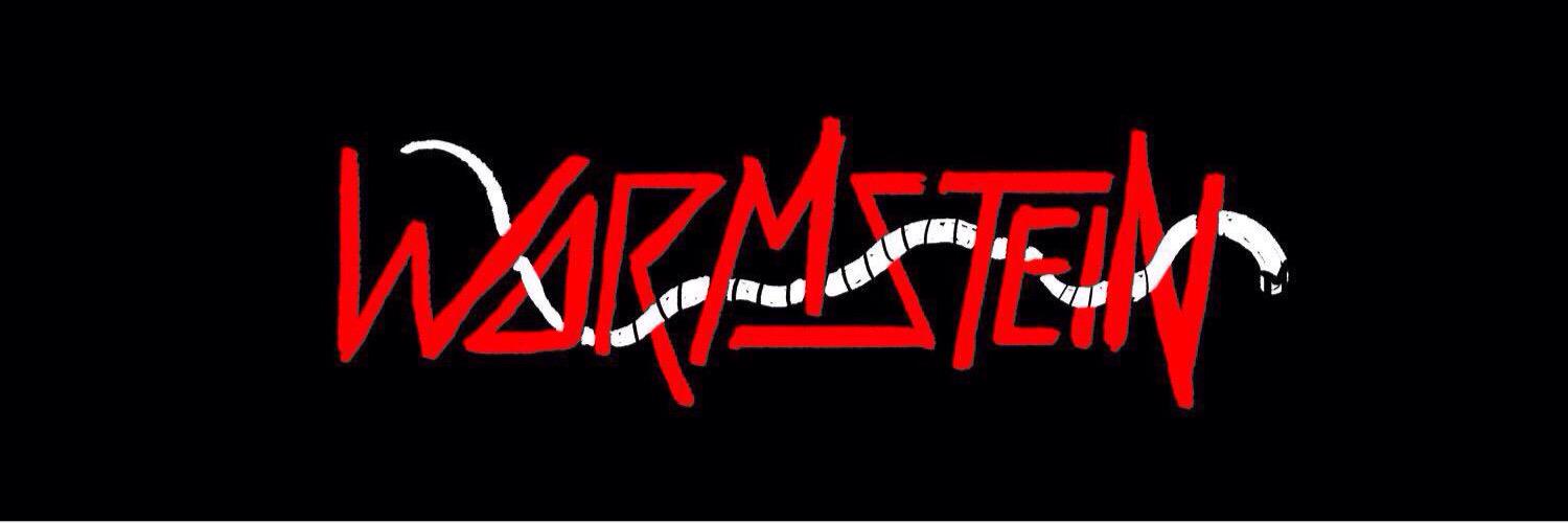 WormsteinRabbit's profile banner image