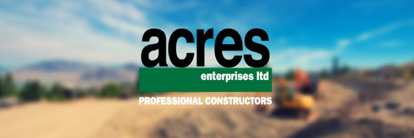 AcresKam Profile Banner