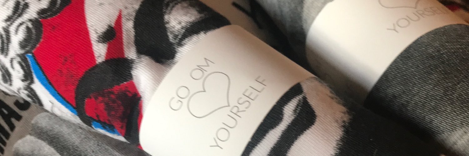 Go Om Yourself banner