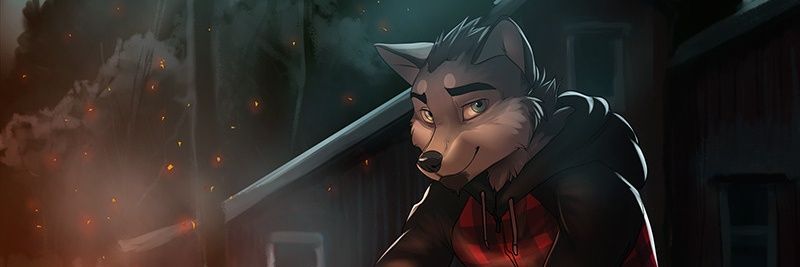 backdraftfurry's profile banner image