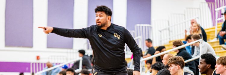 Miguel Mayorga banner