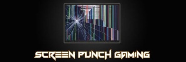Screen Punch Gaming banner