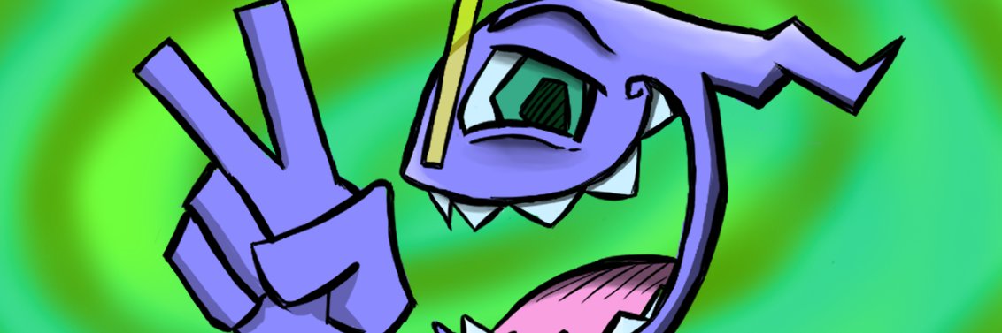 PowerGeist banner