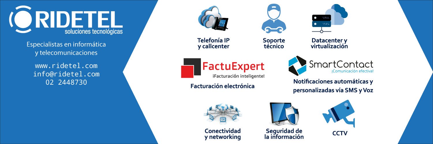ridetelec's profile banner image