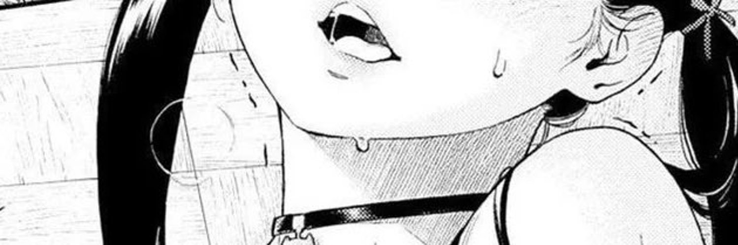 xvilust's profile banner image