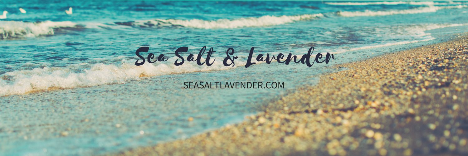 Seasaltlavender's profile banner image
