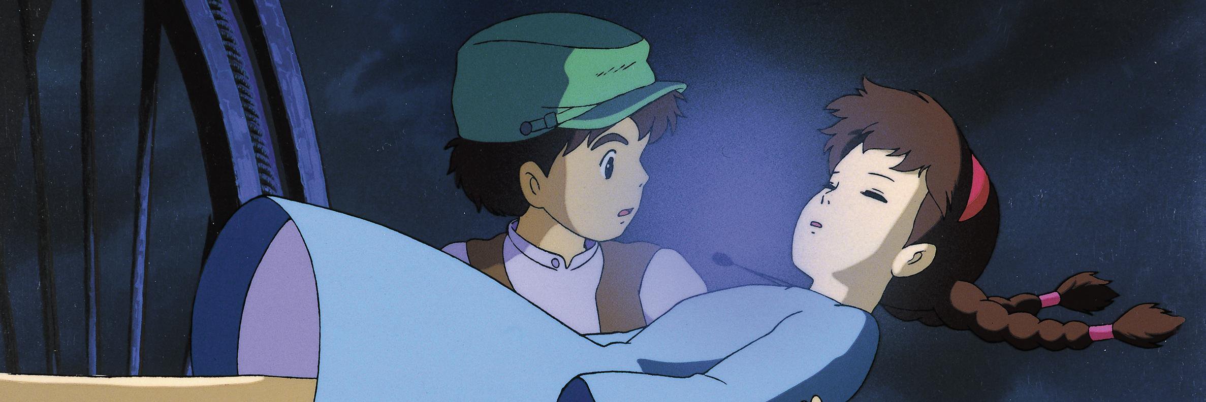 Animetion_Rich's profile banner image