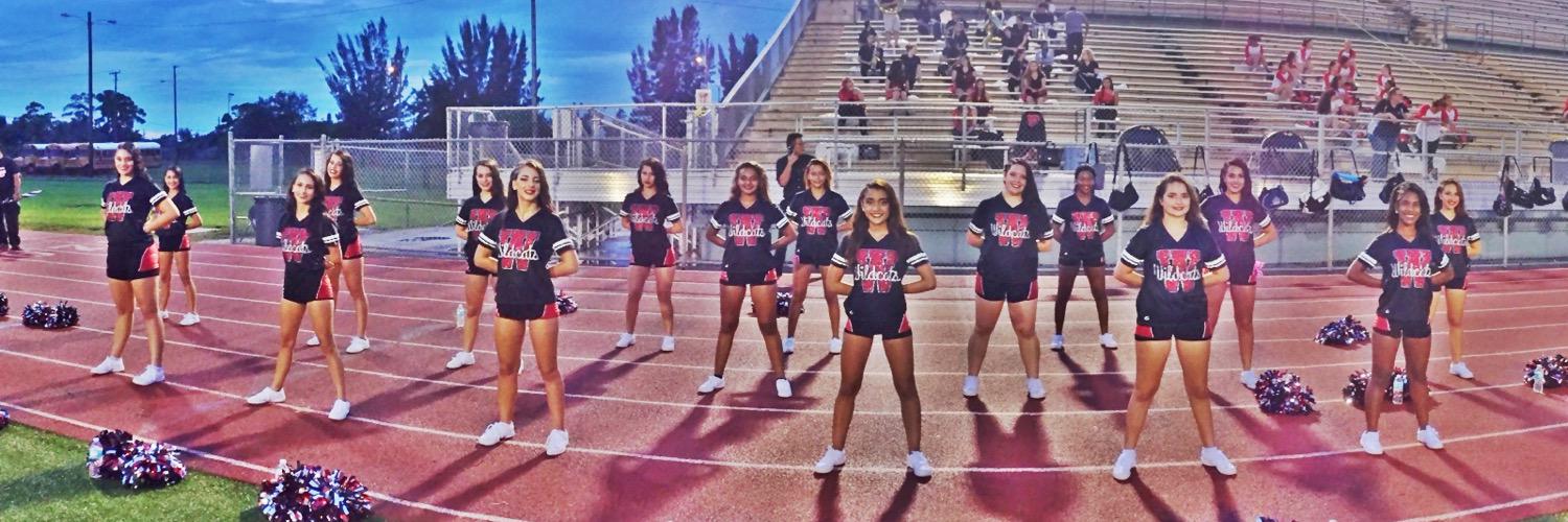 WHSH_Cheer's profile banner image