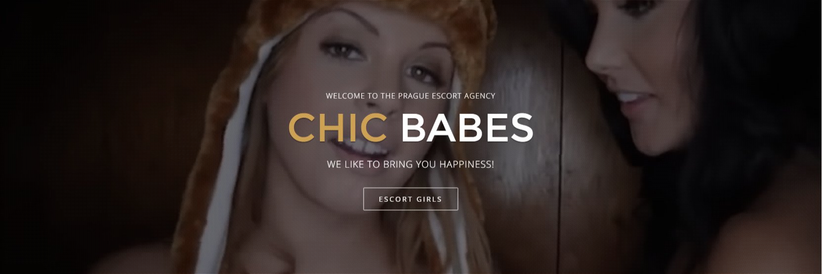 chic_babes's profile banner image