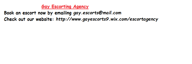 Gay_Escorting's profile banner image