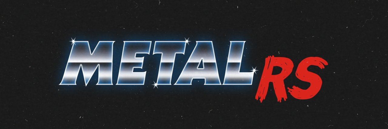 HeavyMetalRS's profile banner image