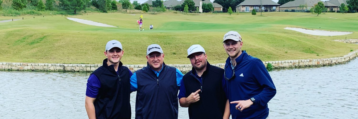 John Franklin Matros banner