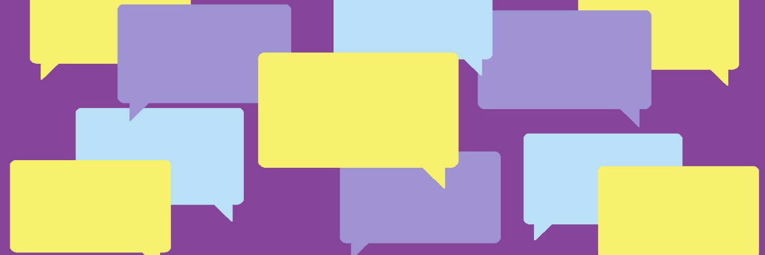 DMAX Foundation banner