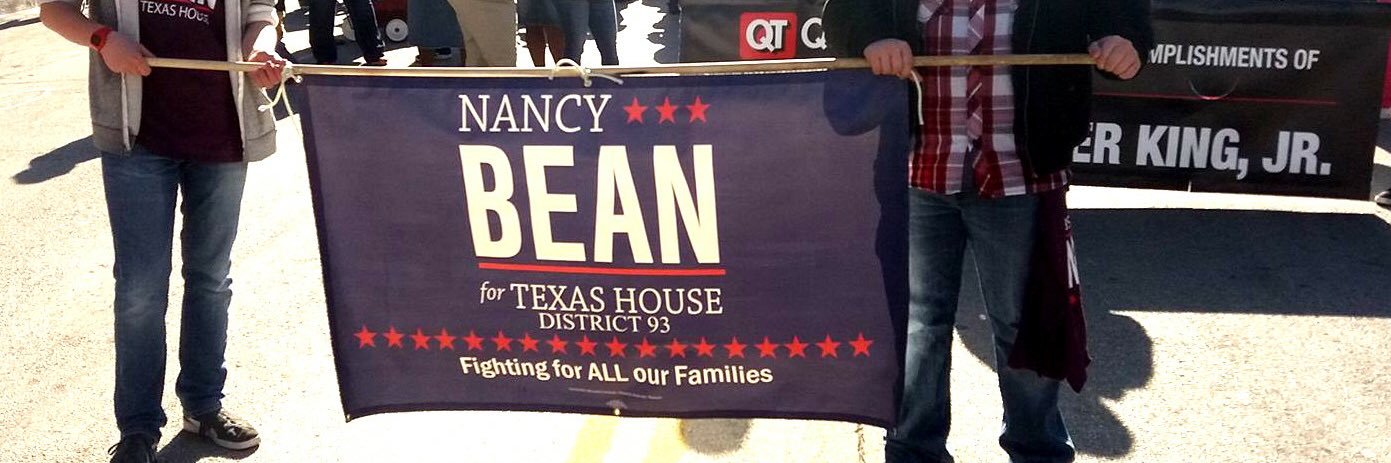 NancyBean4TX's profile banner image