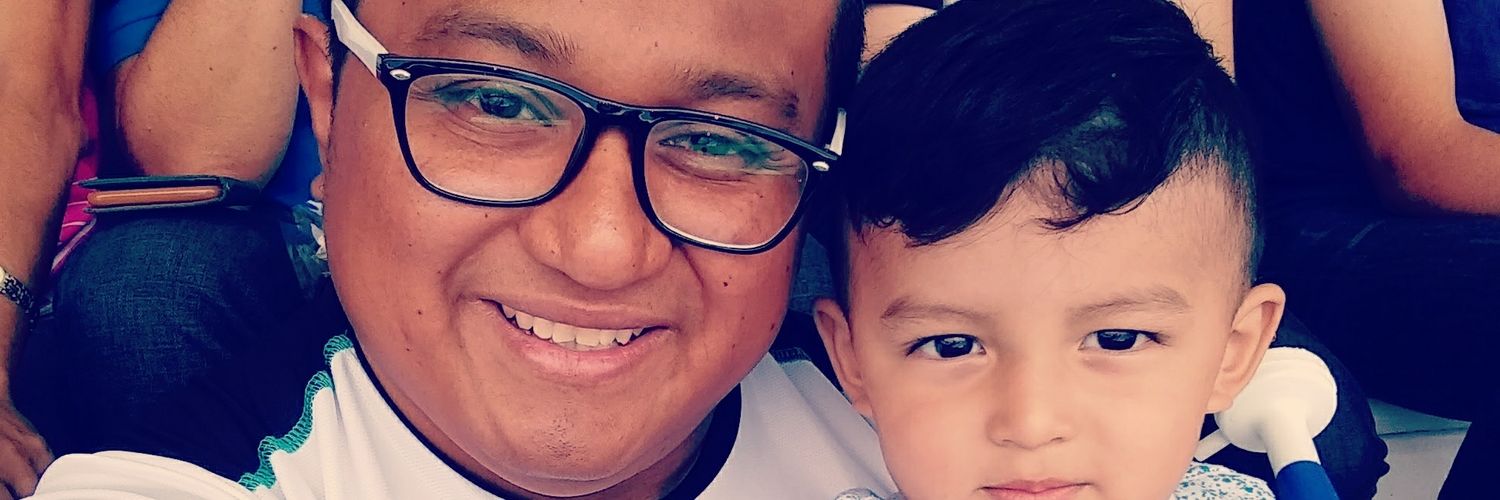 RMedina03's profile banner image
