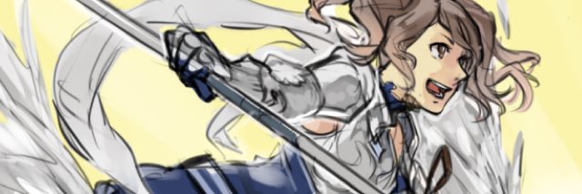 HeroicWings's profile banner image