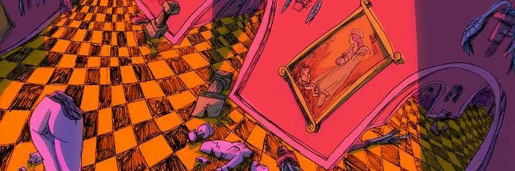 alessapepper's profile banner image
