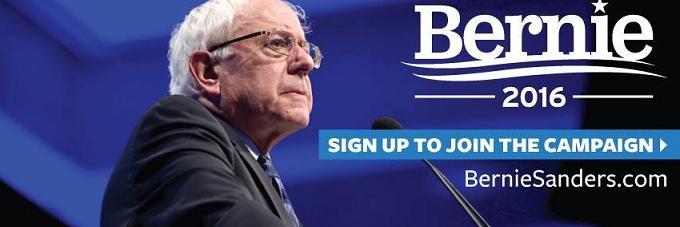 MA4Bernie's profile banner image