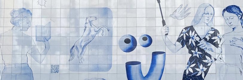 ecclesemme's profile banner image