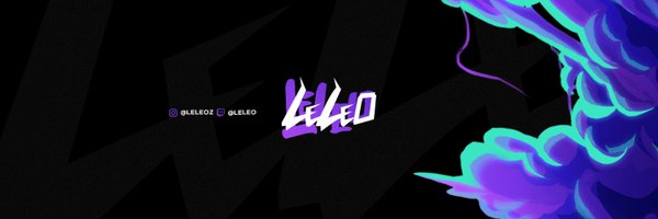 leleo Profile Banner