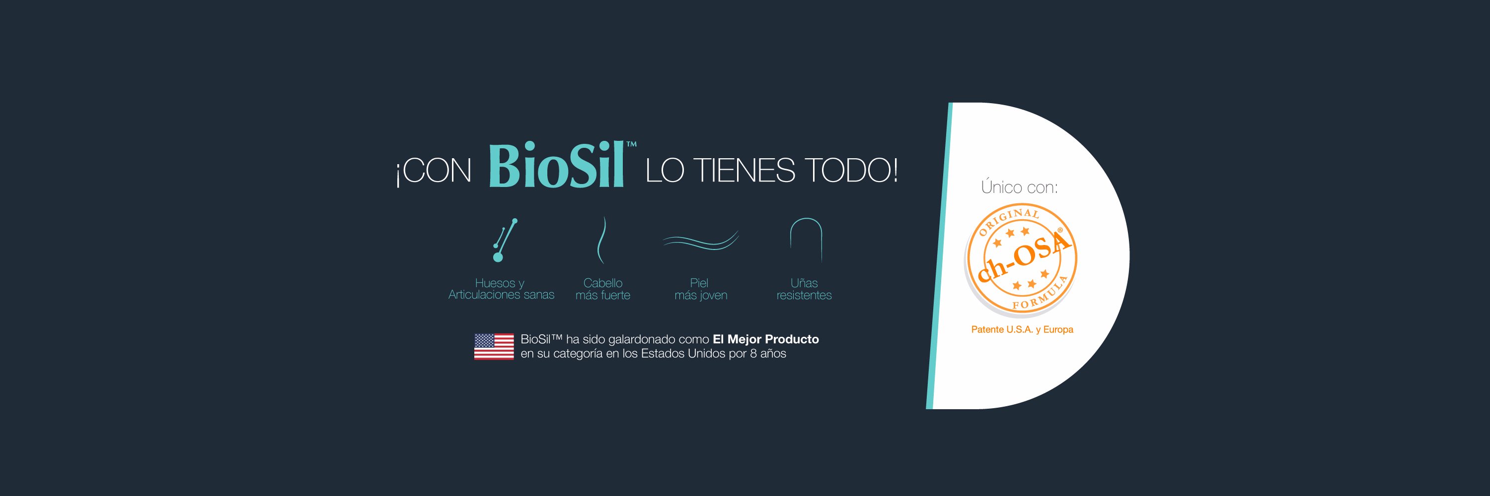 BiosilCo's profile banner image