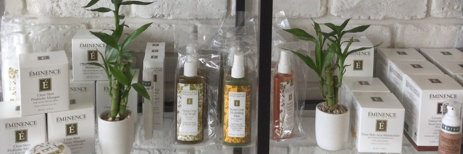 PureSkinCarePgh's profile banner image
