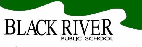 Black River banner