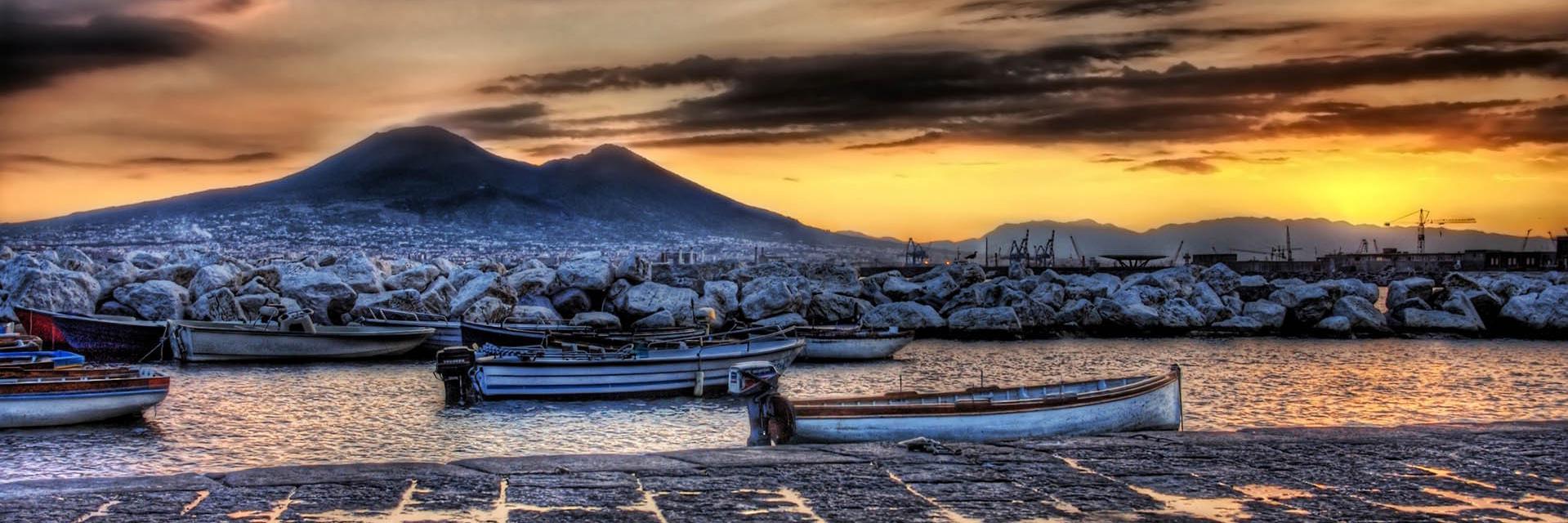 NapoliTuristica's profile banner image