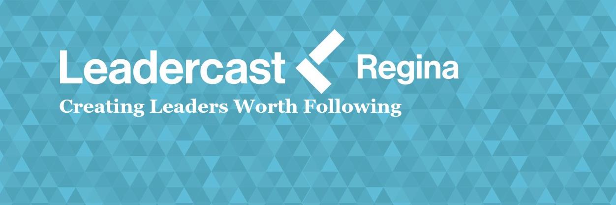 LeadercastYQR's profile banner image
