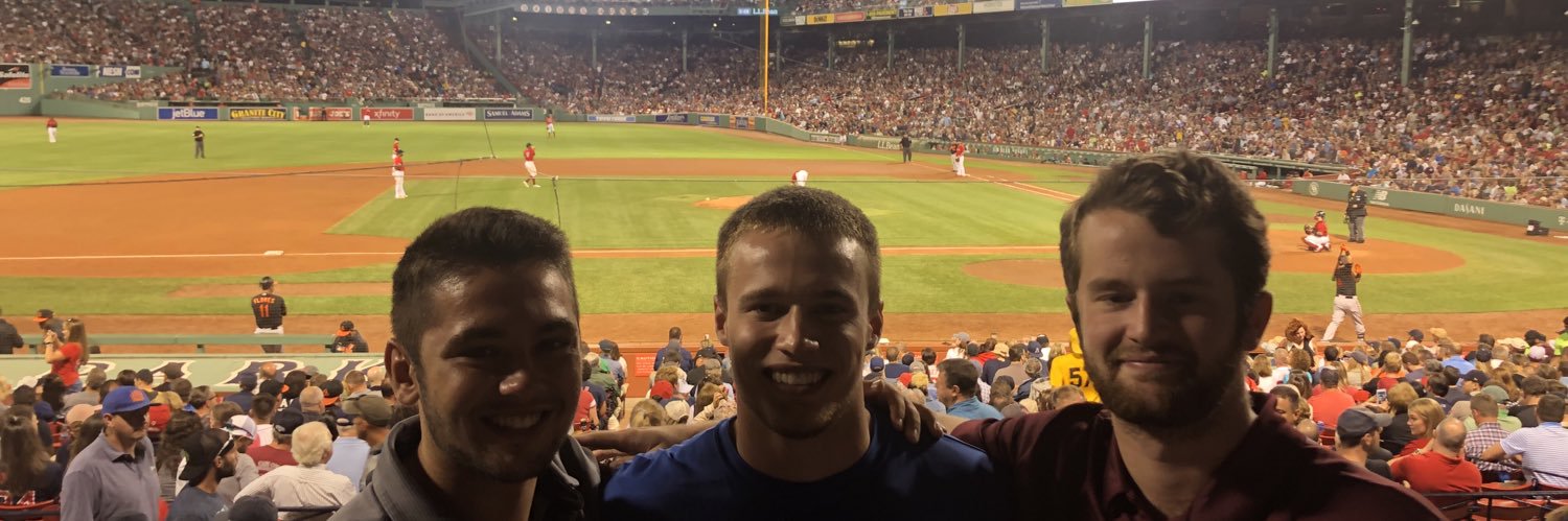 WatMikeSays's profile banner image