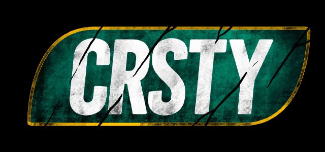CRUSTY™ banner